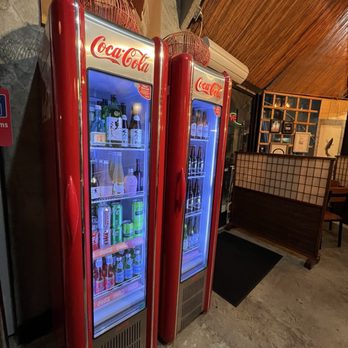 Saloon Osaka - Sushi Bars Near Me - El Segundo, California