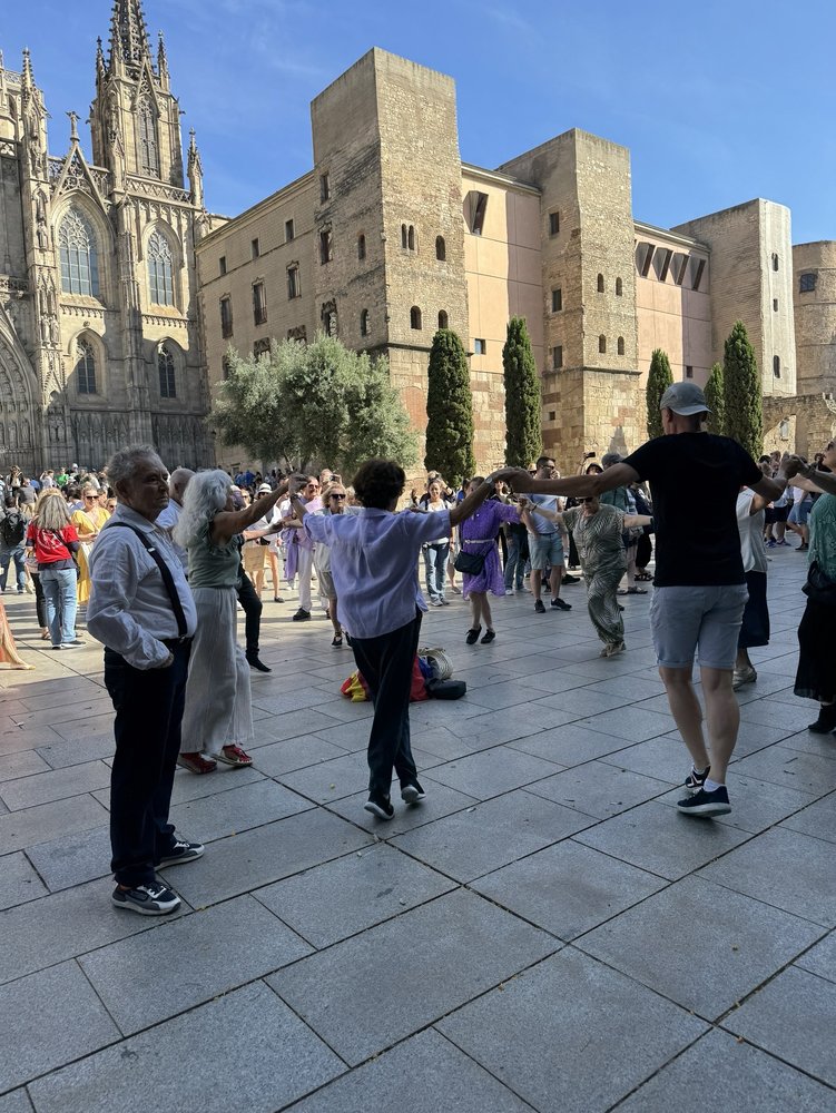 Hotel Barcelona Catedral