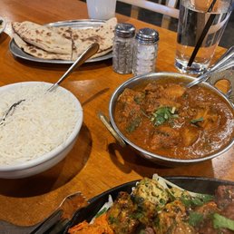Handi chicken Handi chicken