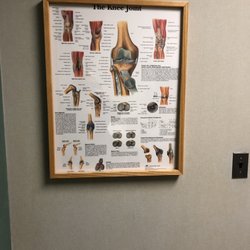 Orthopedic Associates of West Jersey - Exam room