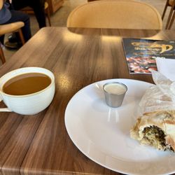 Silk Cafe