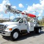 Utility Trucks & Equipment