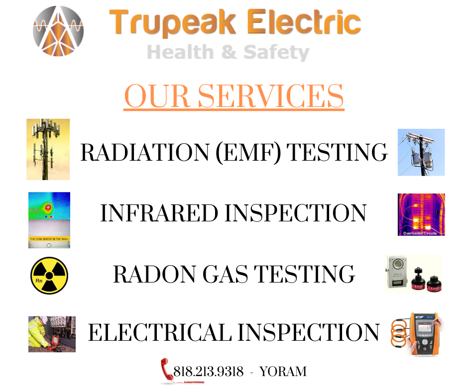 Slide of Trupeak Electric