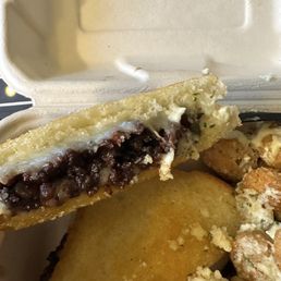 The Bacon Jam Sandwich