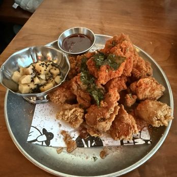 Jilli - Kfc - Korean Near Me - San Francisco, California Jilli - Kfc - Korean Near Me - San Francisco, California
