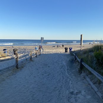 Stone Harbor - Beaches Near Me