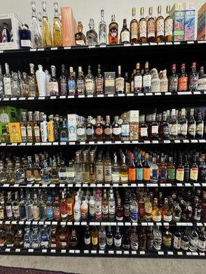 City Wide Liquors by null