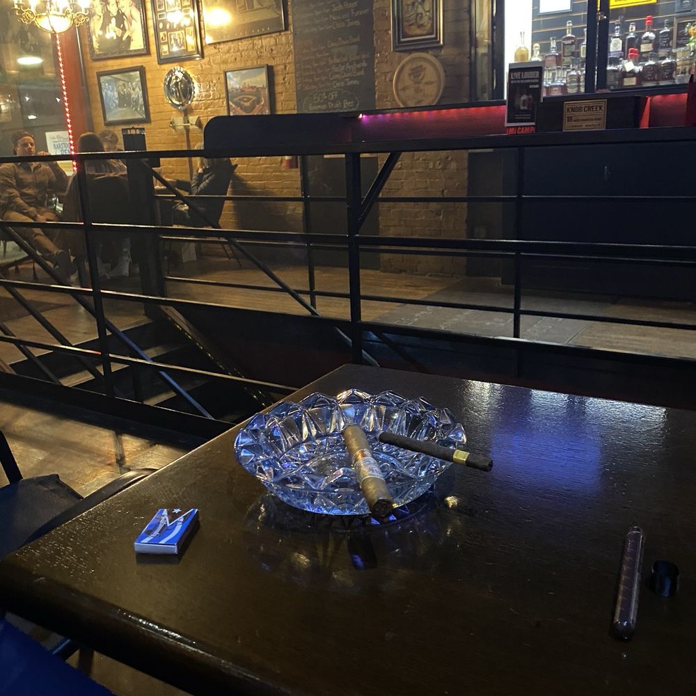 Havana Garage - Cigar Bars Near Me - Omaha, Nebraska Havana Garage - Cigar Bars Near Me - Omaha, Nebraska