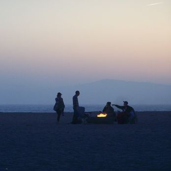 Bolsa Chica State Beach Campground - Campgrounds Near Me - Huntington Beach, California Bolsa Chica State Beach Campground - Campgrounds Near Me - Huntington Beach, California
