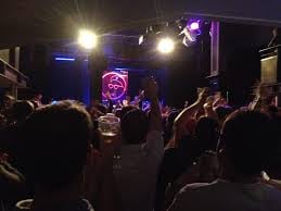 Band on the Wall by null