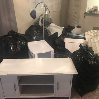 Jack's Junk Removal - Junk Removal & Hauling Near Me - Hollywood, Florida Jack's Junk Removal - Junk Removal & Hauling Near Me - Hollywood, Florida