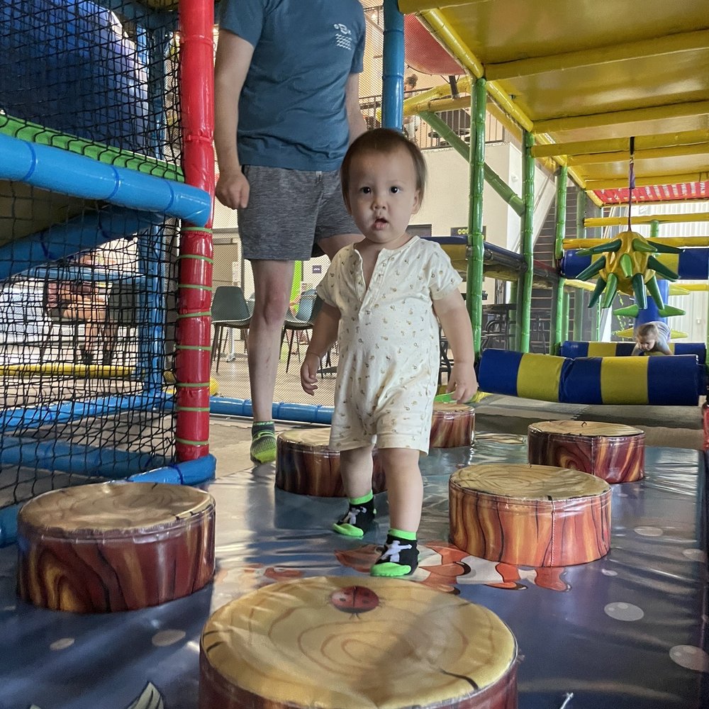Velocity 360 Fun Zone - Trampoline Parks Near Me - Greensboro, North Carolina Velocity 360 Fun Zone - Trampoline Parks Near Me - Greensboro, North Carolina