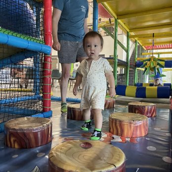 Velocity 360 Fun Zone - Trampoline Parks Near Me - Greensboro, North Carolina Velocity 360 Fun Zone - Trampoline Parks Near Me - Greensboro, North Carolina