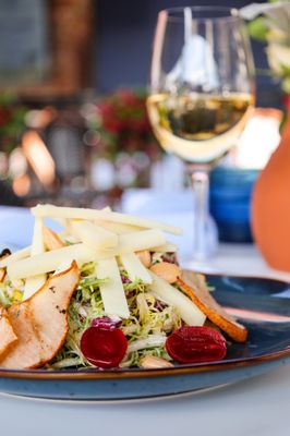 Café on St. Armands by null