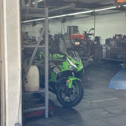 かりん EAST BAY MOTORSPORTS - Updated August 2025 - 107 Photos