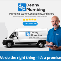 Denny Plumbing