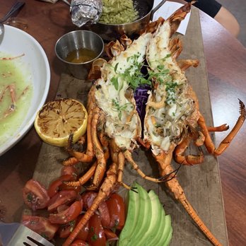 Holbox - Latin American Near Me - Los Angeles, California