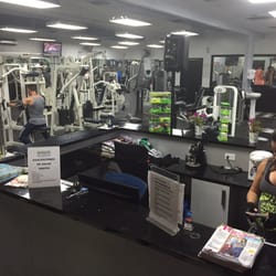 Body Cut Fitness Center - Awesome gym here in Doral, FL!!