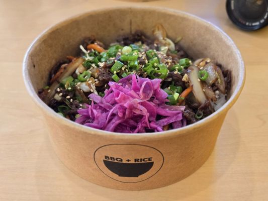 BBQ+RICE Silverlake by null