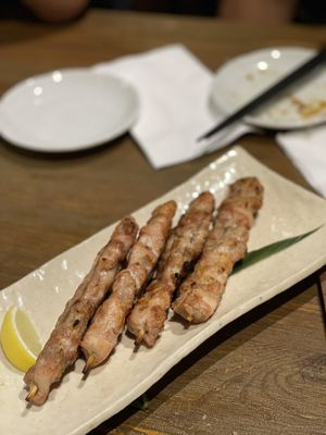 Bozu Japanese Restaurant by null