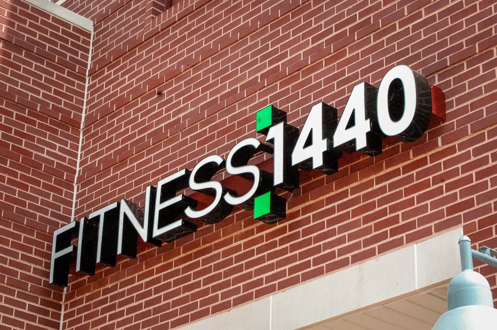 FITNESS 1440 Updated September 2024 58 Glocker Way, Pottstown