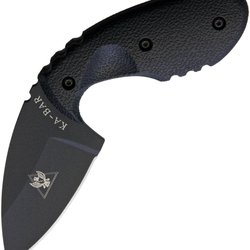 Simply Survive & The Steel Source - Ka-Bar TDI Knife