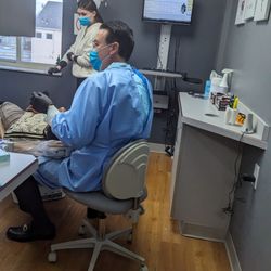 Southmoor Dental Group