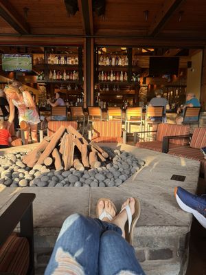 Lazy Dog Restaurant & Bar by null