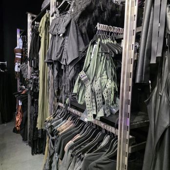 Dolls Kill - Accessories Near Me - Las Vegas, Nevada