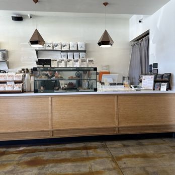 Enchanted Coffee Bar - Coffee & Tea Near Me - La Mirada, California