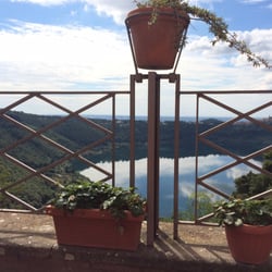 Locanda Specchio di Diana