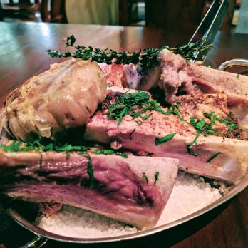 Blue Duck Tavern - Wood Oven-Roasted Bone Marrow. Highly acclaimed, if nothing else order this and be satisfied. - New American Near Me - Washington, DC, District of Columbia Blue Duck Tavern - Wood Oven-Roasted Bone Marrow. Highly acclaimed, if nothing else order this and be satisfied. - New American Near Me - Washington, DC, District of Columbia