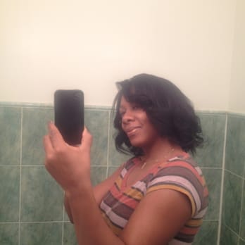 Santo Domingo Beauty Salon - 1st visit and overall good. My hair is straight and has a lot of body. I will be back! - Hair Salons Near Me - Chicago, Illinois Santo Domingo Beauty Salon - 1st visit and overall good. My hair is straight and has a lot of body. I will be back! - Hair Salons Near Me - Chicago, Illinois