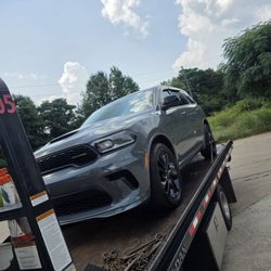 R and G Towing Service