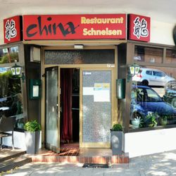 China-Restaurant Ho Schnelsen - China-Restaurant Schnelsen