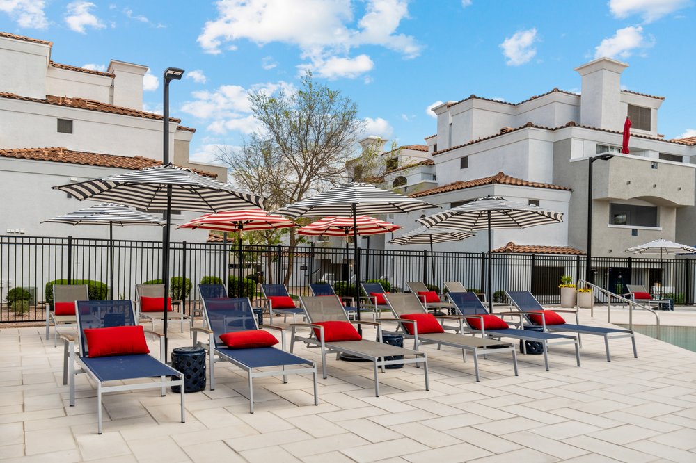 909 West - property management company in Tempe, AZ