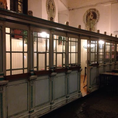 Bodega La Conveniente by null