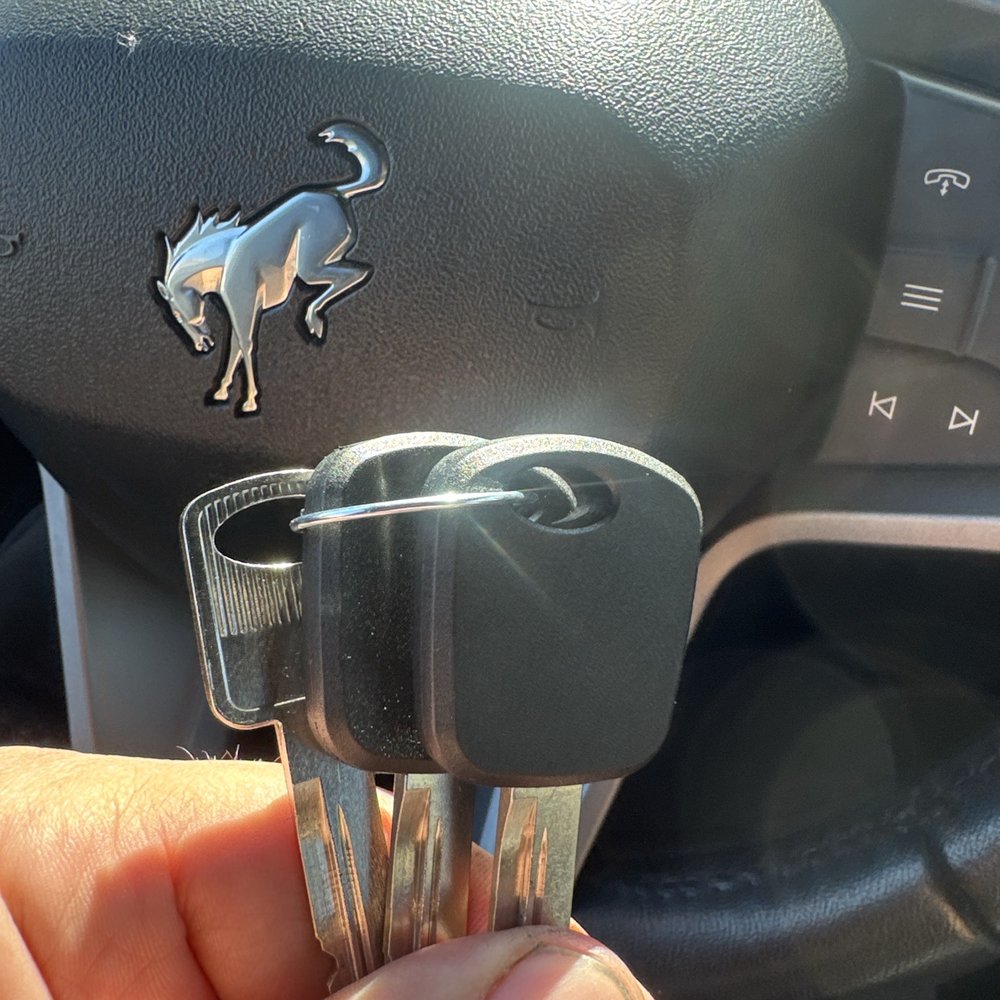 Allsafe Lock & Key - New keys - Keys & Locksmiths Near Me - North Hollywood, California