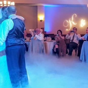 Sterling Productions - Thank you Mark for creating such a romantic moment. - DJs Near Me