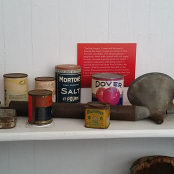 Chesapeake Bay Maritime Museum - Museums Near Me - Saint Michaels, Maryland