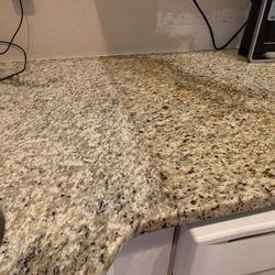Florida Solid Counter Tops