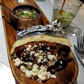 Barroco - Ropa Vieja Arepa - Latin American Near Me - Cleveland, Ohio Barroco - Ropa Vieja Arepa - Latin American Near Me - Cleveland, Ohio