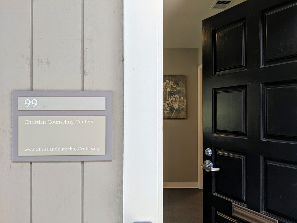 Christian Counseling Centers - Los Altos - grief counselor in Los Altos, CA