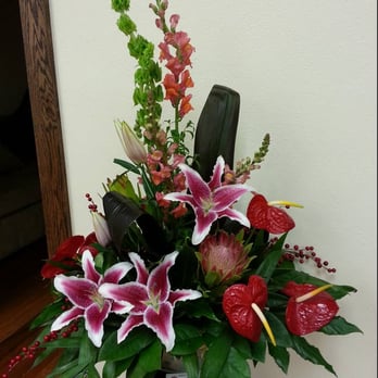 Garside Florist - Florists Near Me - Vancouver, Washington