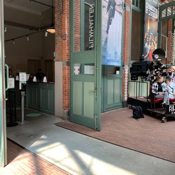 De Hallen - Food Court Near Me - Amsterdam, New Hampshire