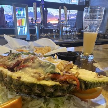 Rodeo Grande - Mexican Near Me - Roanoke, Virginia