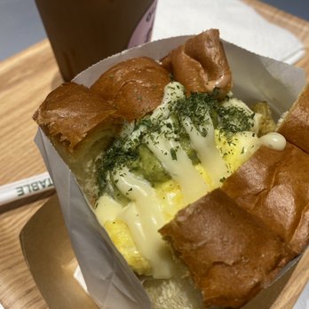 Gold Miss - Avocado Green Toast - Bubble Tea Near Me - Honolulu, Hawaii Gold Miss - Avocado Green Toast - Bubble Tea Near Me - Honolulu, Hawaii