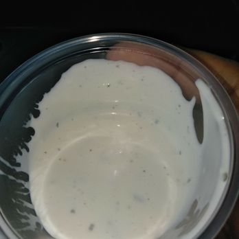 Farmer Boys - Watery,thin Ranch. - Breakfast & Brunch Near Me - Pomona, California Farmer Boys - Watery,thin Ranch. - Breakfast & Brunch Near Me - Pomona, California