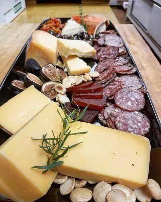 Bon Appetit by null