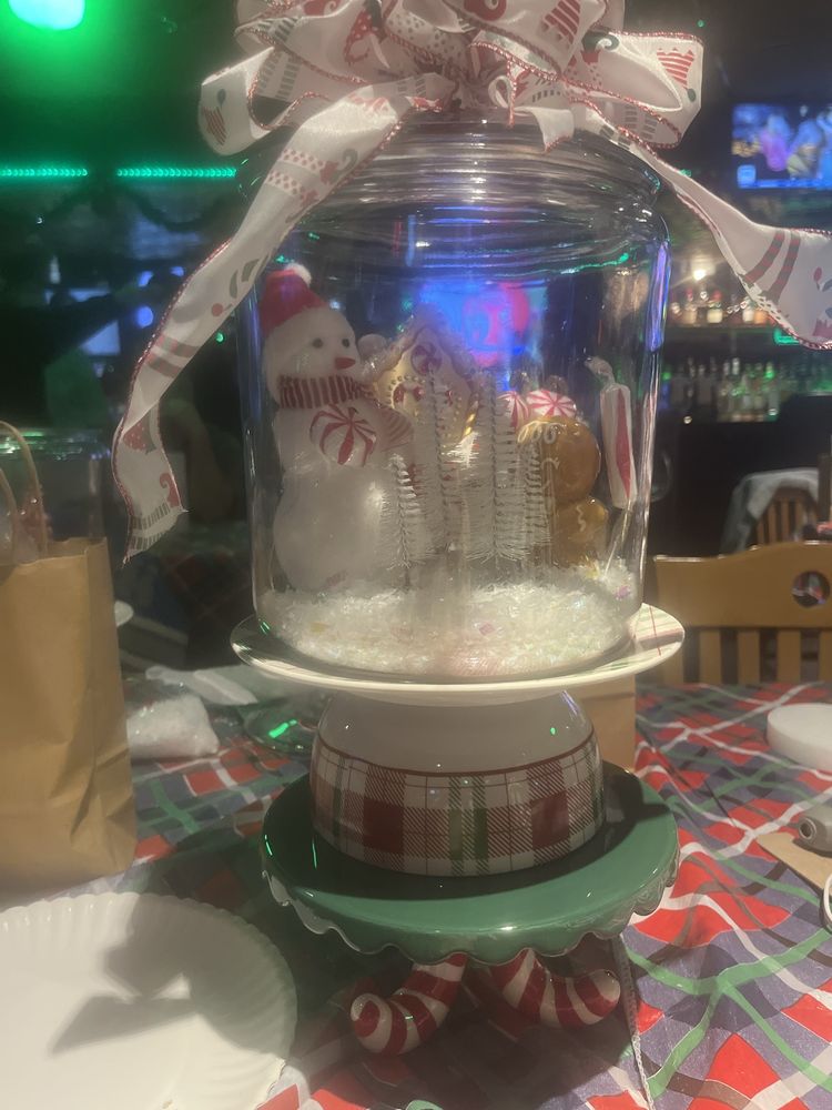 Social spots from Sherman's Lounge